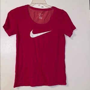 Nike t shirt. Dri-fit
